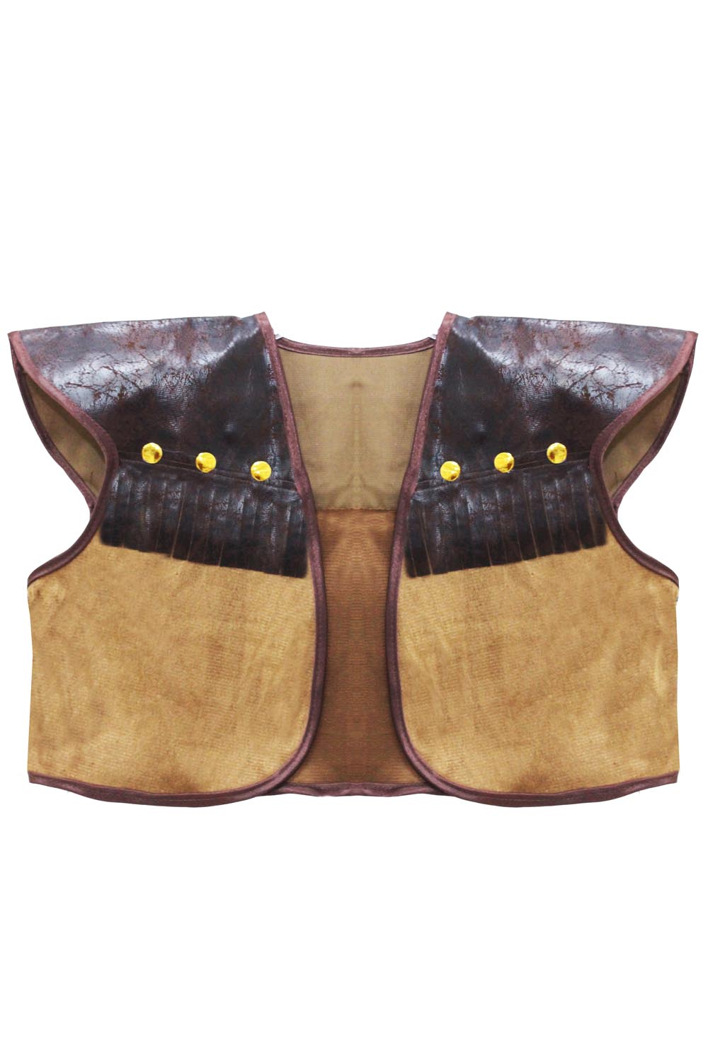 GILET SCERIFFO RAGAZZO